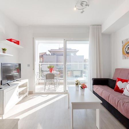 Fidalsa New Altara Rooftop 6 Guardamar del Segura Eksteriør billede