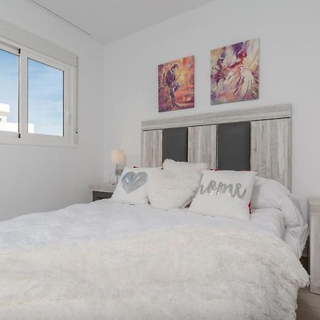 Fidalsa New Altara Rooftop 6 Guardamar del Segura Eksteriør billede