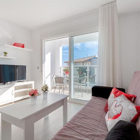 Fidalsa New Altara Rooftop 6 Guardamar del Segura Eksteriør billede