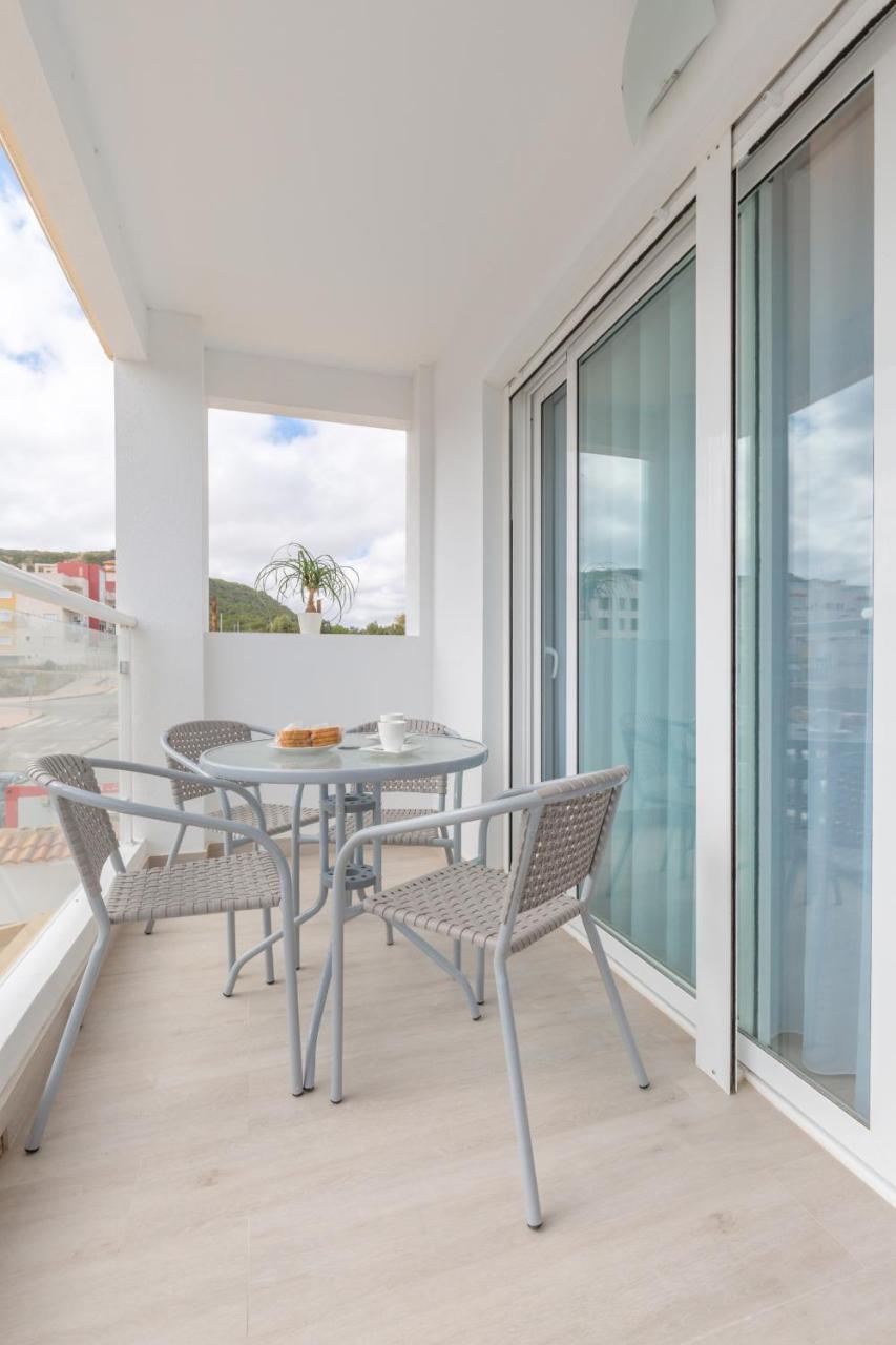 Fidalsa New Altara Rooftop 6 Guardamar del Segura Eksteriør billede