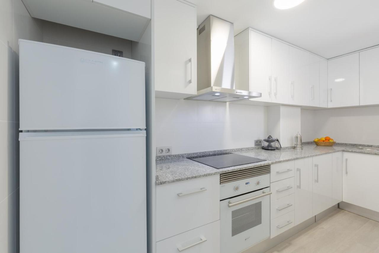 Fidalsa New Altara Rooftop 6 Guardamar del Segura Eksteriør billede