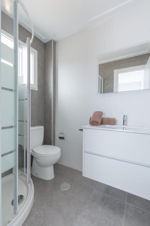 Fidalsa New Altara Rooftop 6 Guardamar del Segura Eksteriør billede